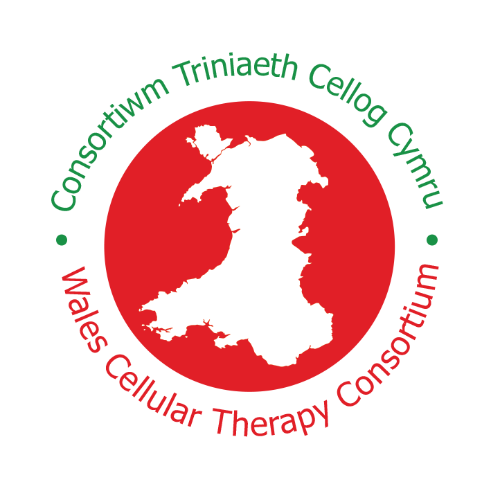 Wales Cellular Therapy Consortium logo